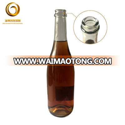 Hot sale cheap antique wine glasses bottles  for sale