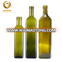 America Canada market 1000ml extra virgin olive oil bottle CYC-433