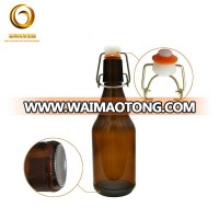 wholesale 330ml custom liquor beer inflatable bottle caps