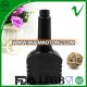 high quality black wholesale fancy motor oil plastic bottle with child proof cap